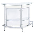 Coaster Furniture Bars Bars 101066 IMAGE 1