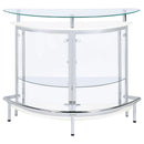 Coaster Furniture Bars Bars 101066 IMAGE 2