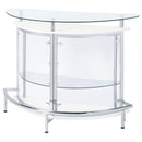 Coaster Furniture Bars Bars 101066 IMAGE 3