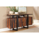 Coaster Furniture Ditman Server 110185 IMAGE 7