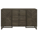 Coaster Furniture Reynolds Sideboard 107965 IMAGE 3
