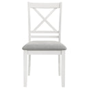 Coaster Furniture Hollis Dining Chair 122242 IMAGE 3