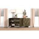 Coaster Furniture Tyler 130515 3-Door Dining Sideboard Server - Mango Brown IMAGE 12