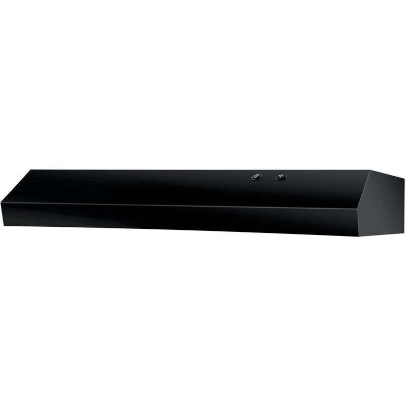 Frigidaire 30-inch Under-Cabinet Range Hood FHWC3025MB IMAGE 2