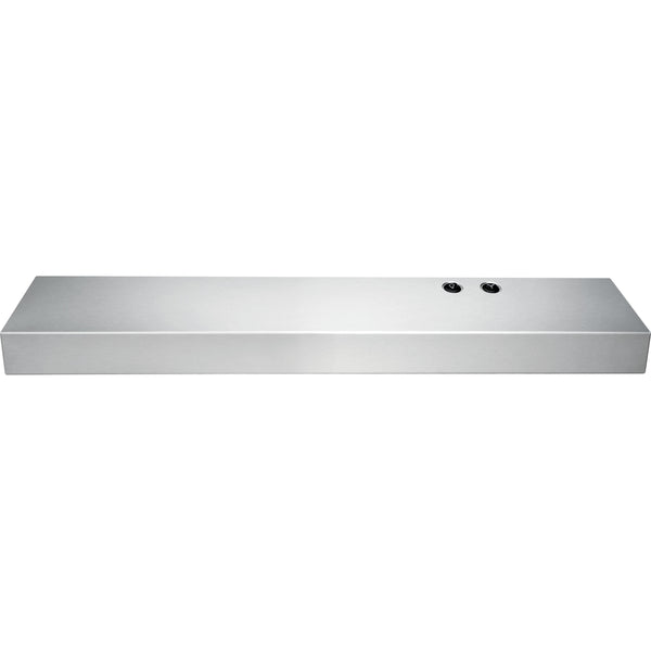 Frigidaire 30-inch Under-Cabinet Range Hood FHWC3025MS IMAGE 1