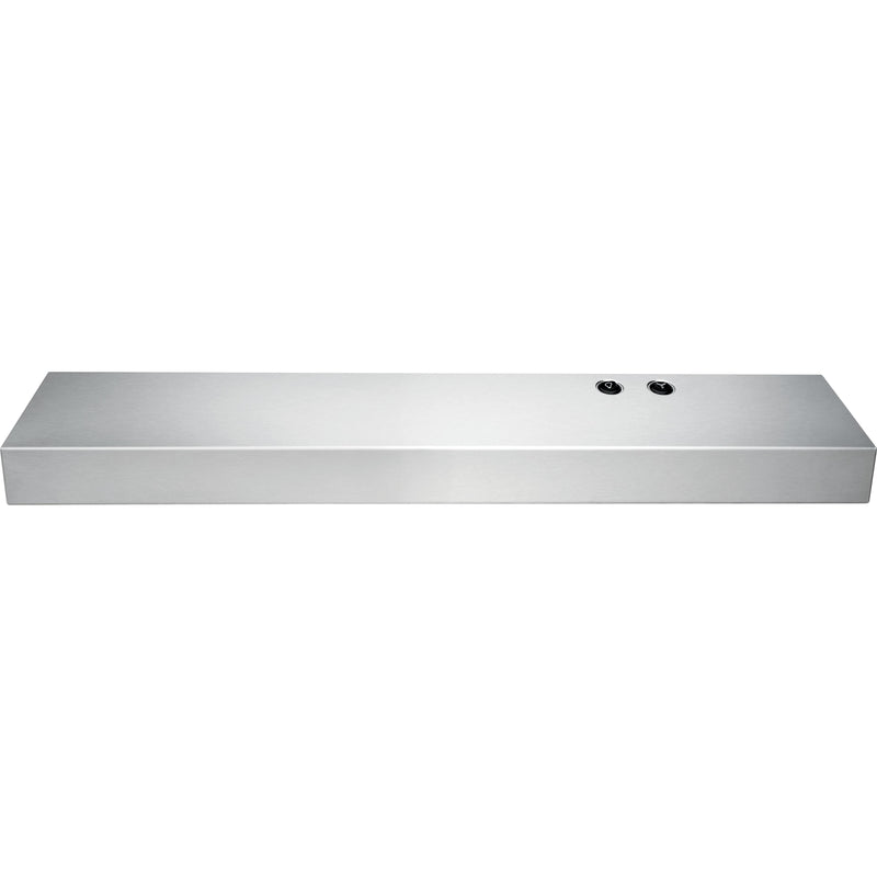 Frigidaire 30-inch Under-Cabinet Range Hood FHWC3025MS IMAGE 1