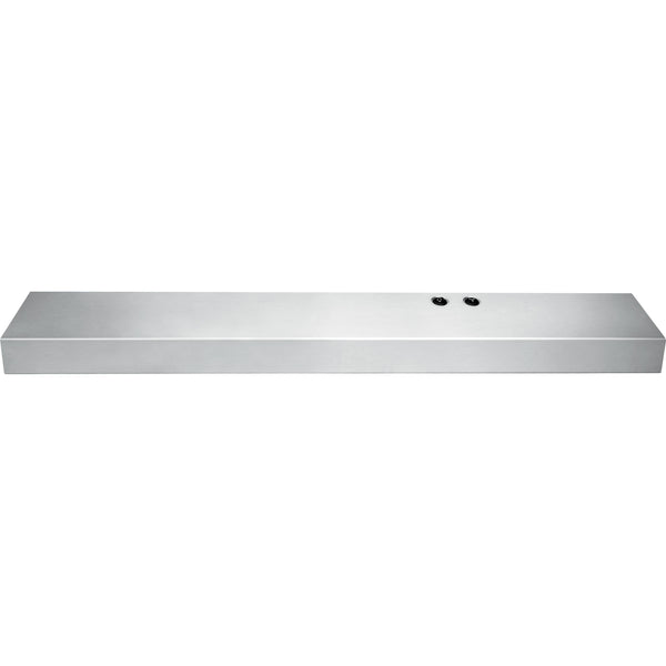 Frigidaire 36-inch Under-Cabinet Range Hood FHWC3625MS IMAGE 1