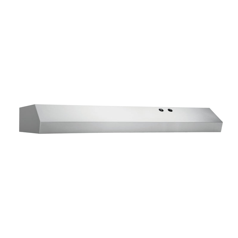 Frigidaire 36-inch Under-Cabinet Range Hood FHWC3625MS IMAGE 2