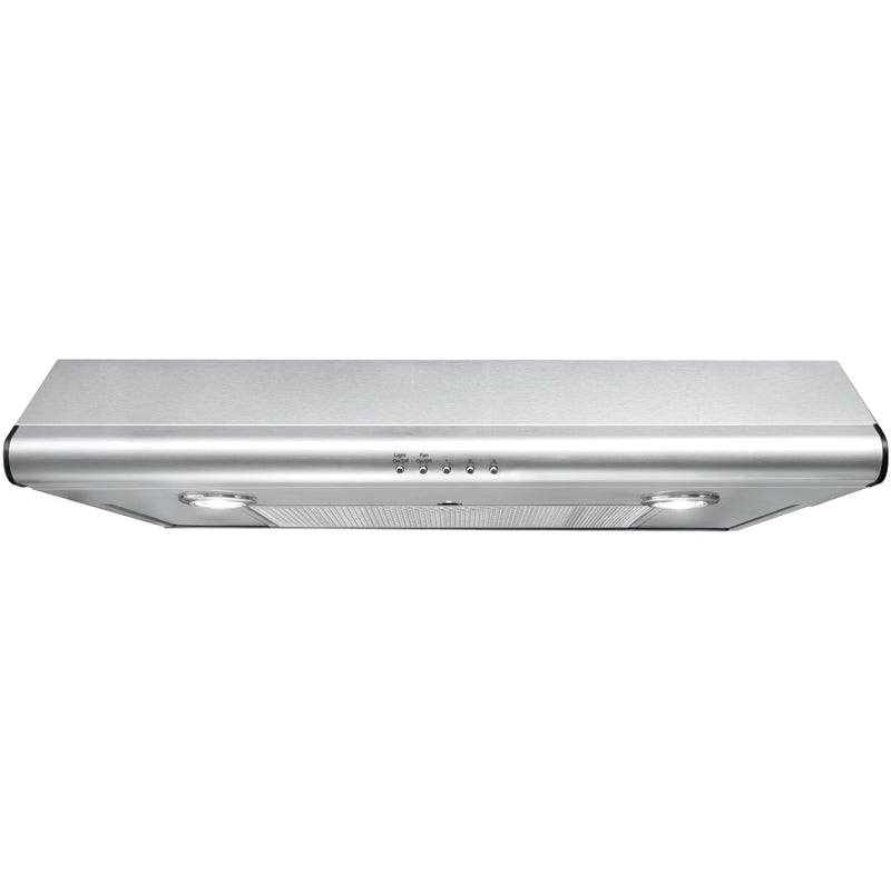 Frigidaire 30-inch Under-Cabinet Range Hood FHWC3040MS IMAGE 2