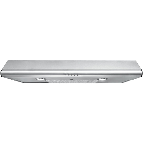 Frigidaire 36-inch Under-Cabinet Range Hood FHWC3640MS IMAGE 1