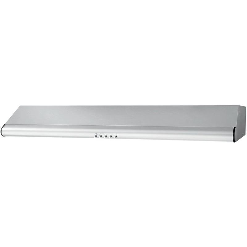 Frigidaire 36-inch Under-Cabinet Range Hood FHWC3640MS IMAGE 2