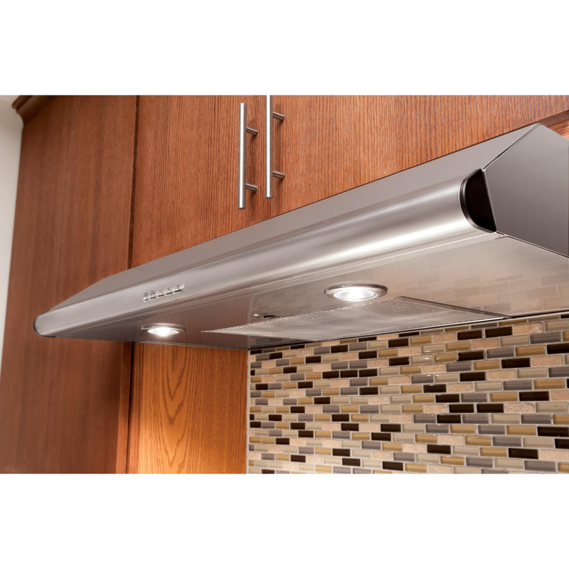 Frigidaire 36-inch Under-Cabinet Range Hood FHWC3640MS IMAGE 5