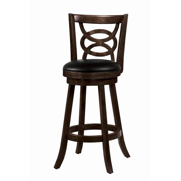 Coaster Furniture Pub Height Stool 101930 IMAGE 1