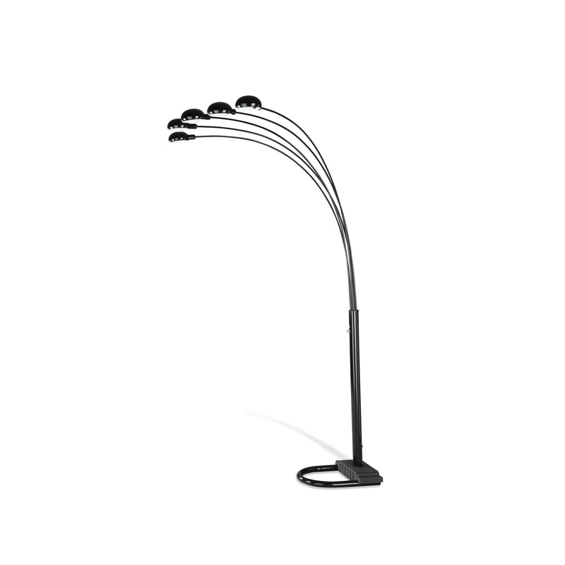 Coaster Furniture Arc Lamp 1297A IMAGE 1