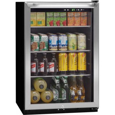 Frigidaire 4.6 cu. ft. Freestanding Beverage Center FFBC4622QS IMAGE 6