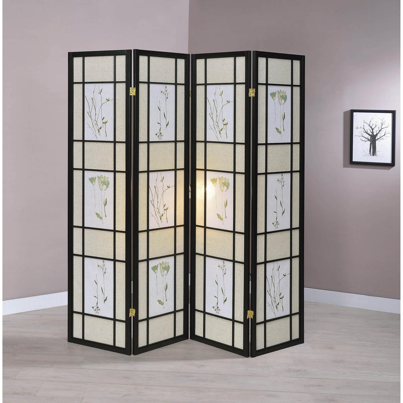 Coaster Furniture Home Decor Room Dividers 4407 IMAGE 5