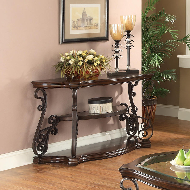 Coaster Furniture Sofa Table 702449 IMAGE 2