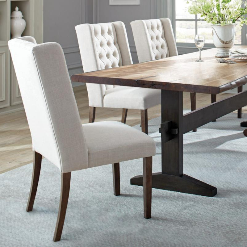 Coaster Furniture Bexley 110331 6 pc Dining Set IMAGE 3