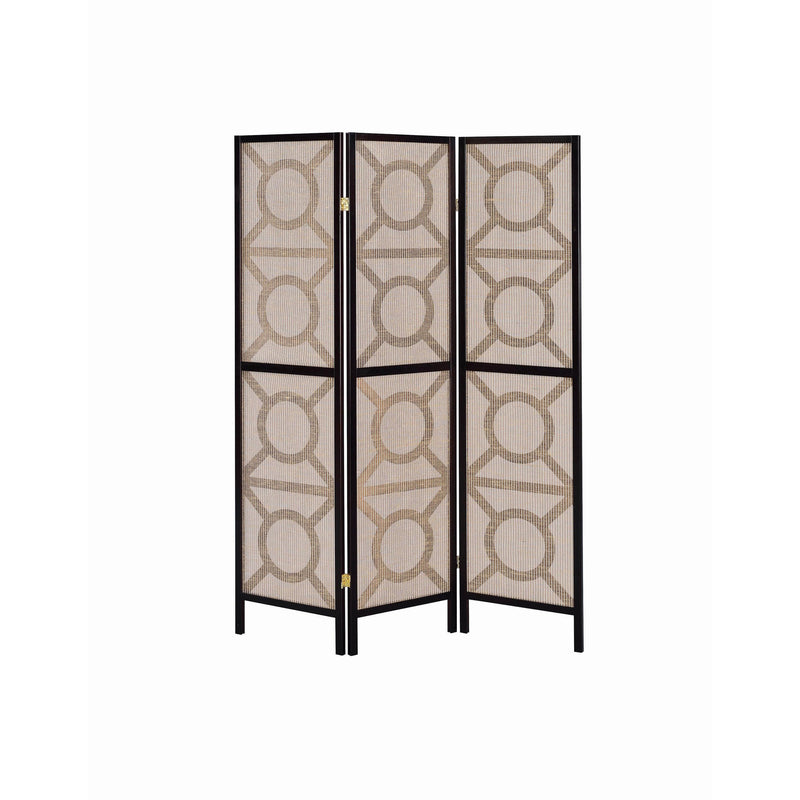 Coaster Furniture Home Decor Room Dividers 900090 IMAGE 4