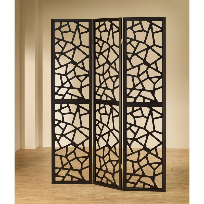 Coaster Furniture Home Decor Room Dividers 900092 IMAGE 1