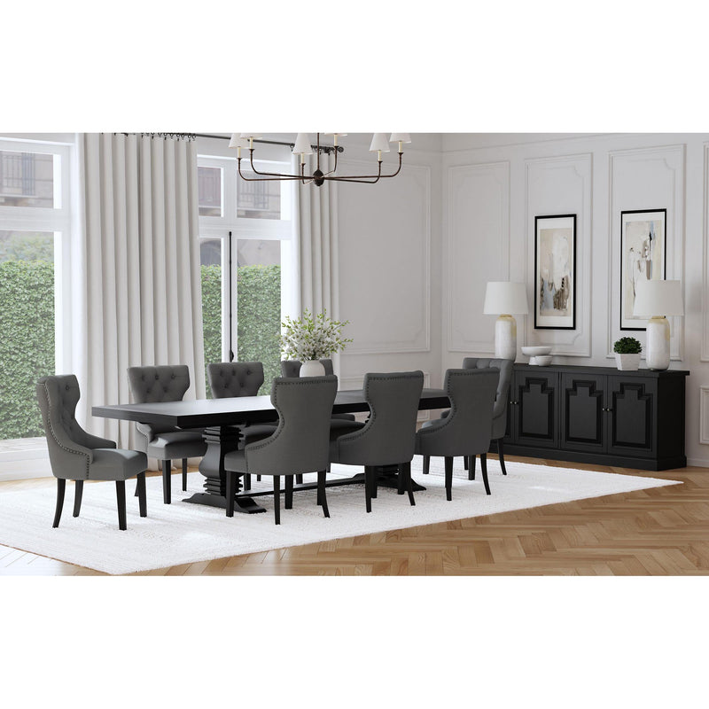 Coaster Furniture Florence 115531-S9G 9 pc Dining Set IMAGE 1