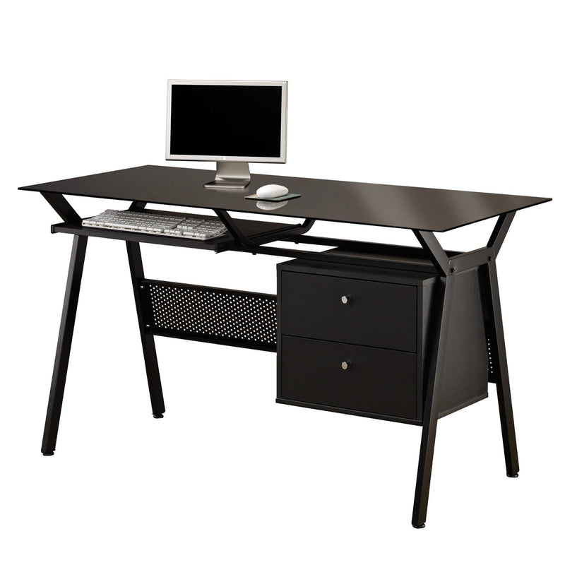 Coaster Furniture Office Desks Desks 800436 IMAGE 1