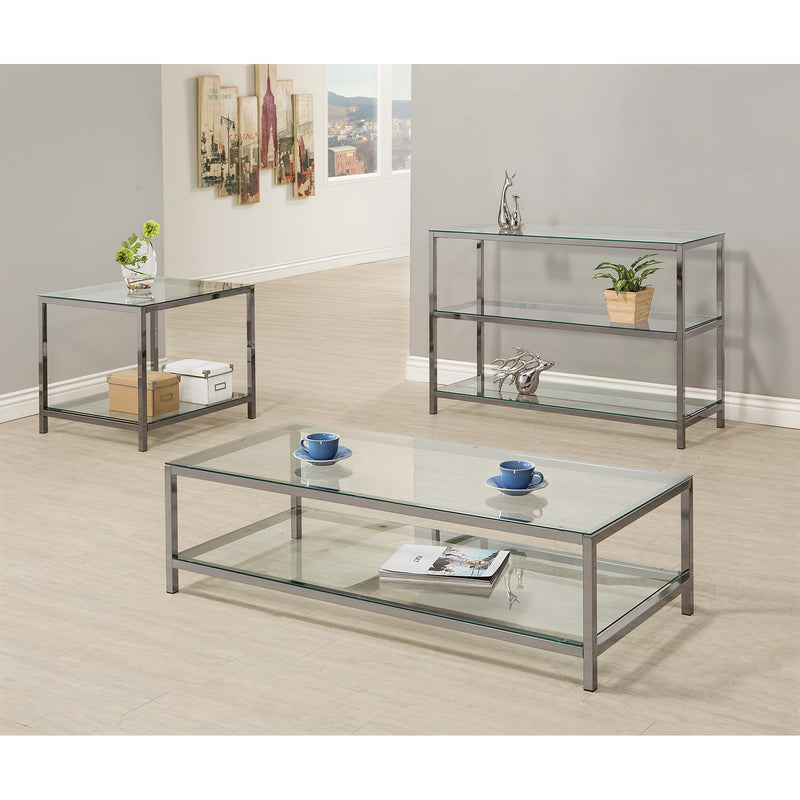 Coaster Furniture Sofa Table 720229 IMAGE 3