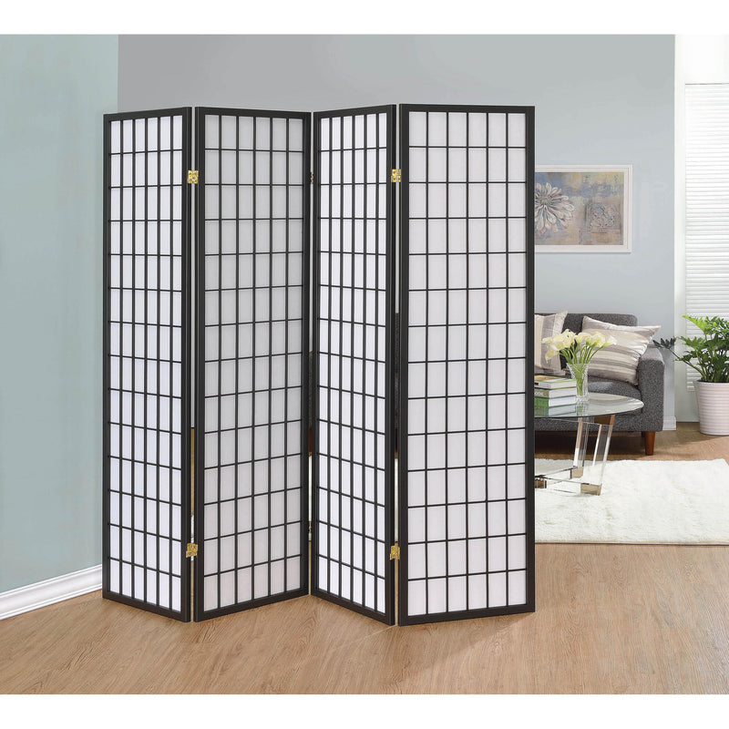 Coaster Furniture Home Decor Room Dividers 902631 IMAGE 2