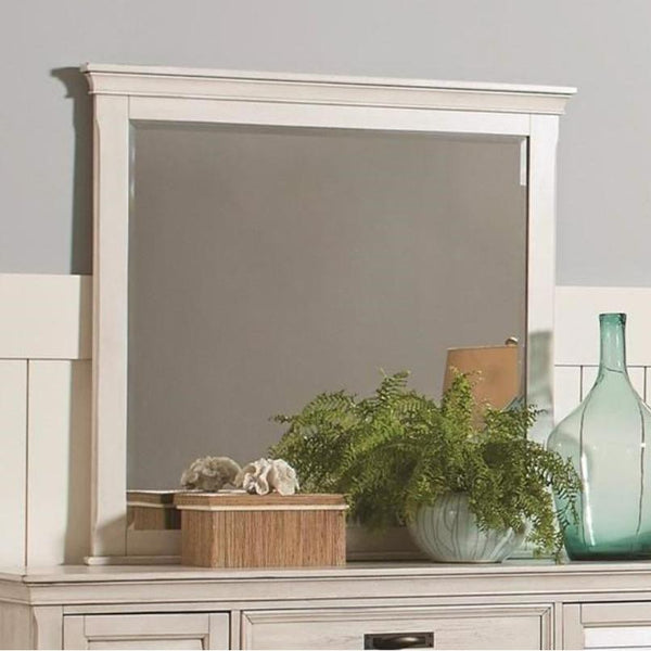 Coaster Furniture Franco Dresser Mirror 205334 IMAGE 1