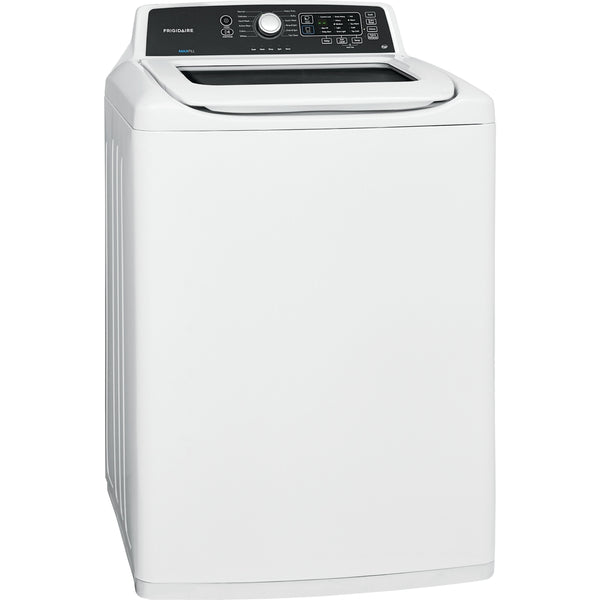 Frigidaire 4.1 cu. ft. Top Loading Washer FFTW4120SW IMAGE 1