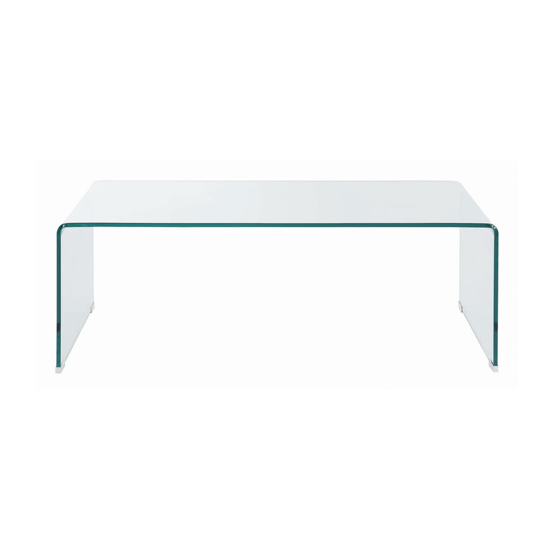 Coaster Furniture Coffee Table 705328 IMAGE 2