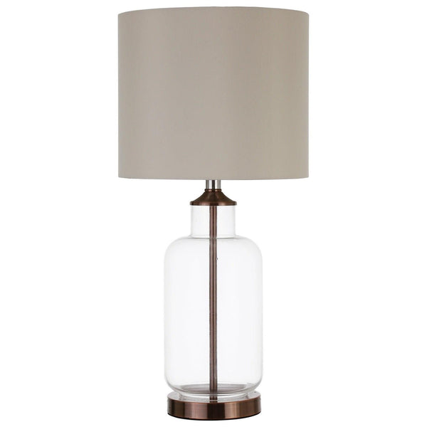 Coaster Furniture Table Lamp 920015 IMAGE 1