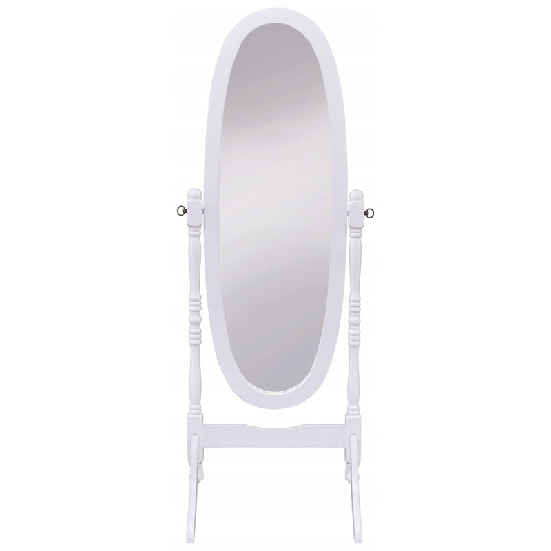 Coaster Furniture Floorstanding Mirror 950802 IMAGE 2