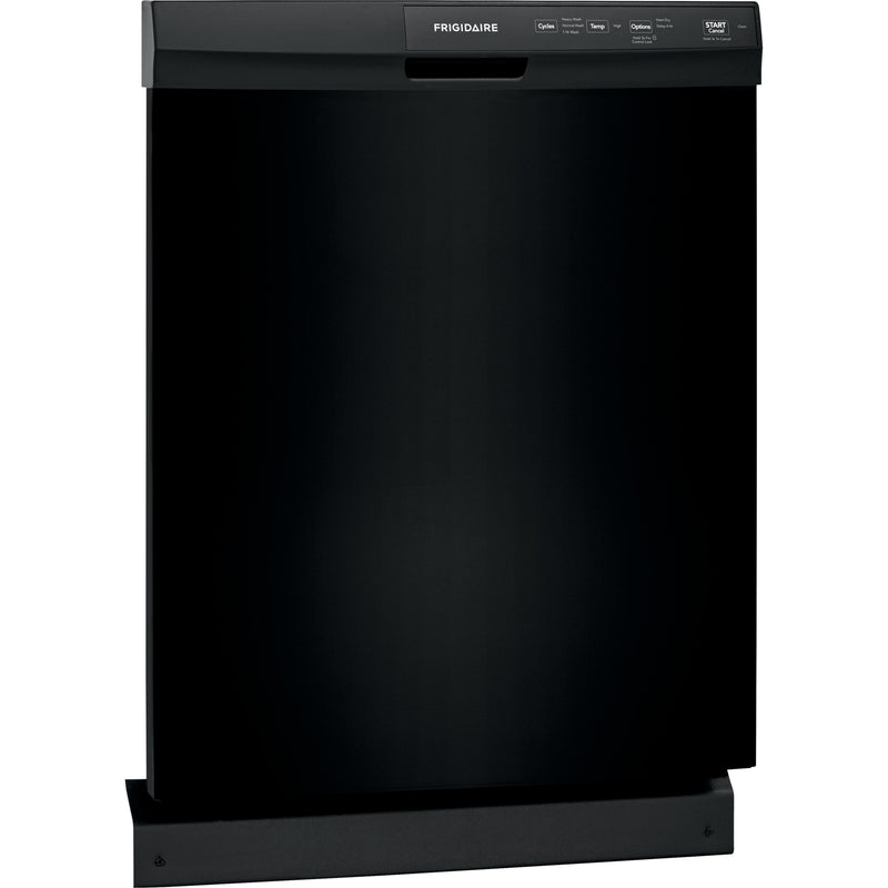 Frigidaire 24-inch Built-in Dishwasher FFCD2413UB IMAGE 11