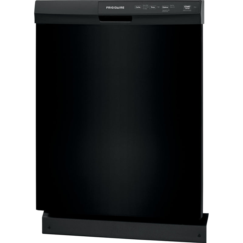 Frigidaire 24-inch Built-in Dishwasher FFCD2413UB IMAGE 12