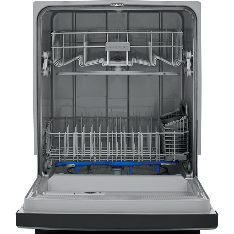 Frigidaire 24-inch Built-in Dishwasher FFCD2413UB IMAGE 3