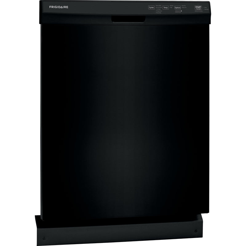 Frigidaire 24-inch Built-In Dishwasher FFCD2418UB IMAGE 10