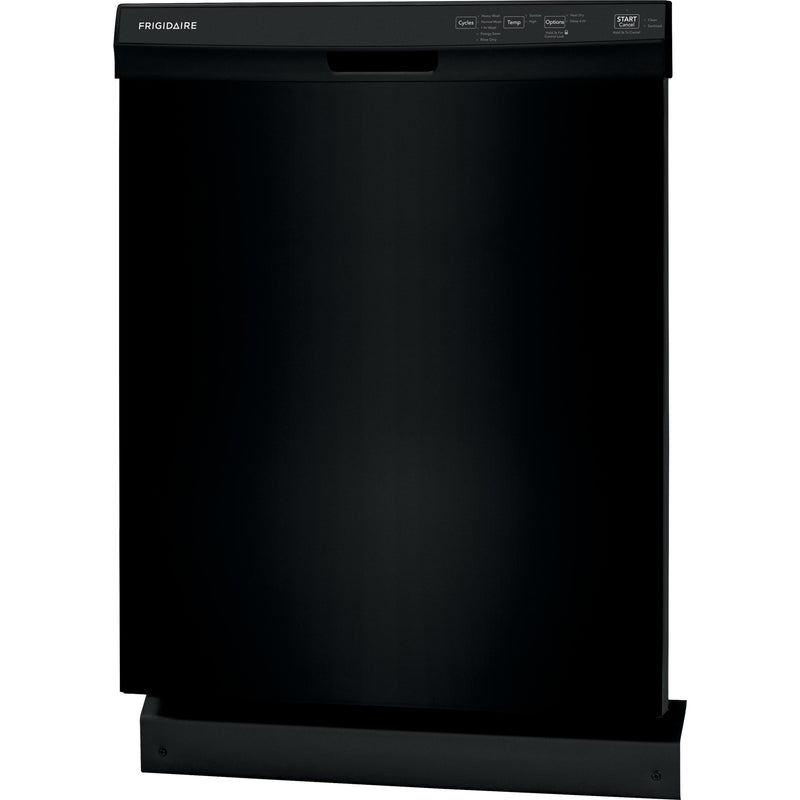 Frigidaire 24-inch Built-In Dishwasher FFCD2418UB IMAGE 11