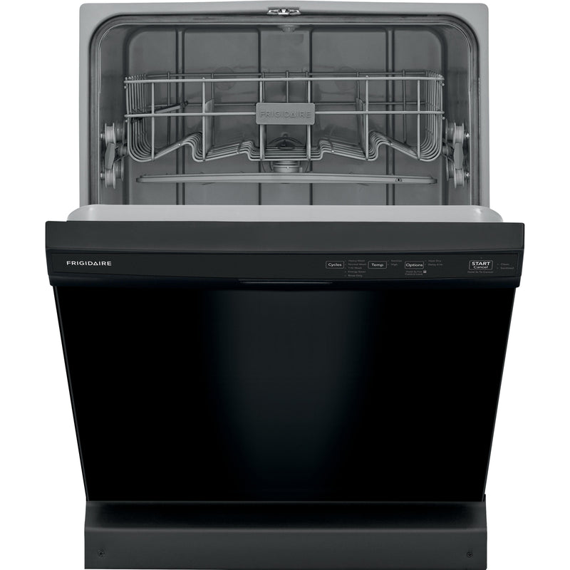 Frigidaire 24-inch Built-In Dishwasher FFCD2418UB IMAGE 3