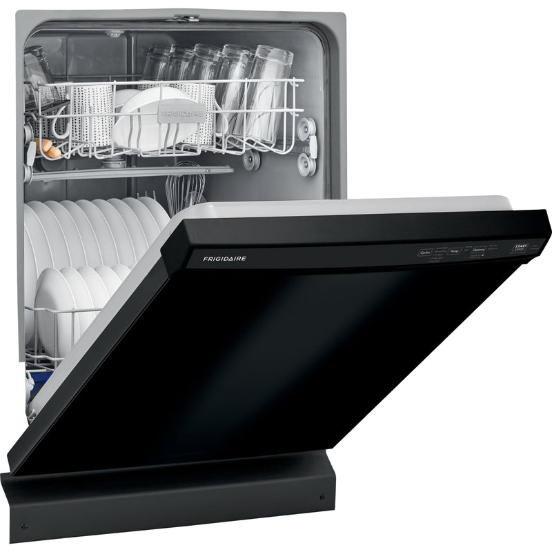 Frigidaire 24-inch Built-In Dishwasher FFCD2418UB IMAGE 5