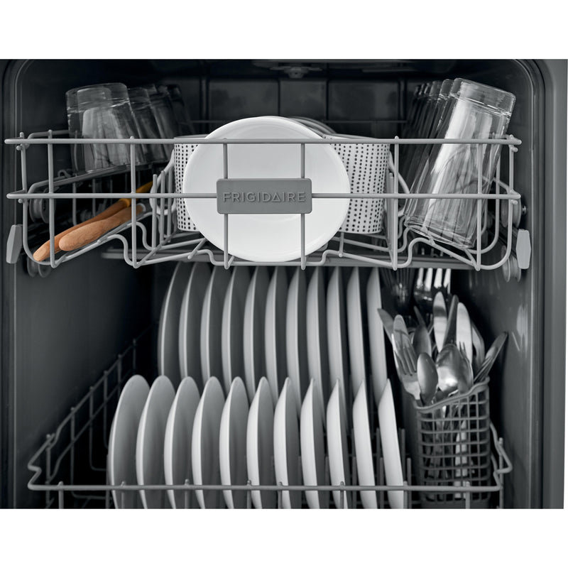 Frigidaire 24-inch Built-In Dishwasher FFCD2418UB IMAGE 7