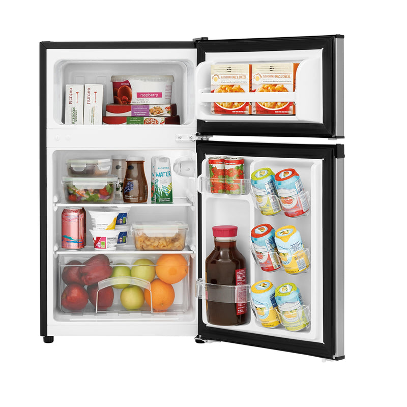 Frigidaire 19-inc, 3.1 cu. ft. Compact Refrigerator FFPS3133UM IMAGE 2