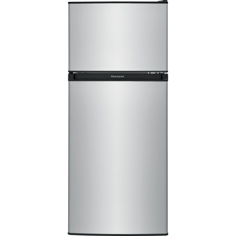 Frigidaire 19-inch. 4.5 cu.ft. Freestanding Compact Refrigerator with Can Rack FFPS4533UM IMAGE 2