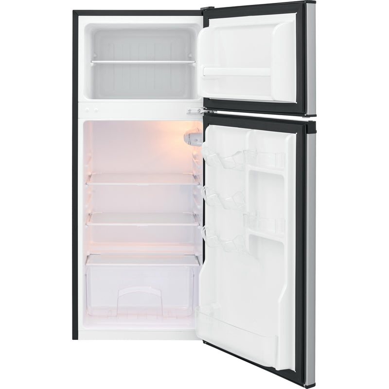 Frigidaire 19-inch. 4.5 cu.ft. Freestanding Compact Refrigerator with Can Rack FFPS4533UM IMAGE 3