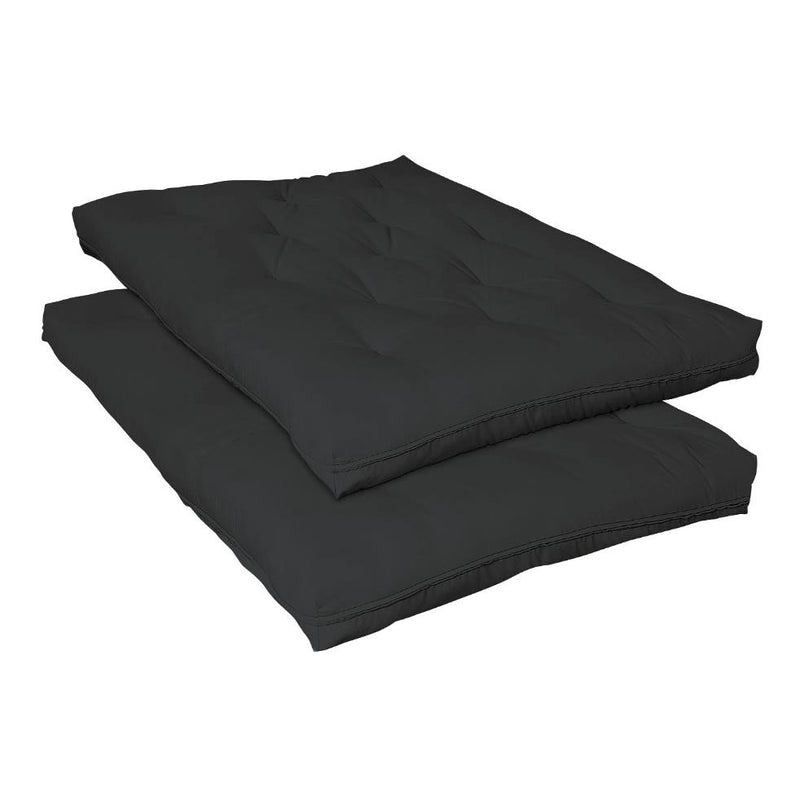 Coaster Furniture Full Futon Mattress 2002 IMAGE 1