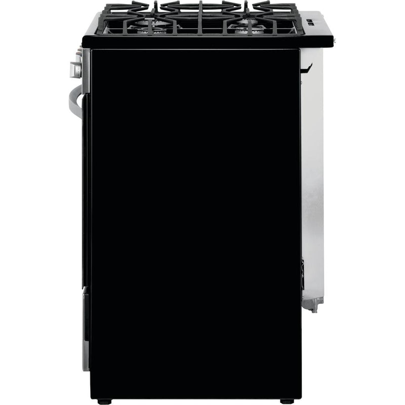 Frigidaire 24-inch Freestanding Gas Range with Ready-Select® Controls FFGH2422US IMAGE 12