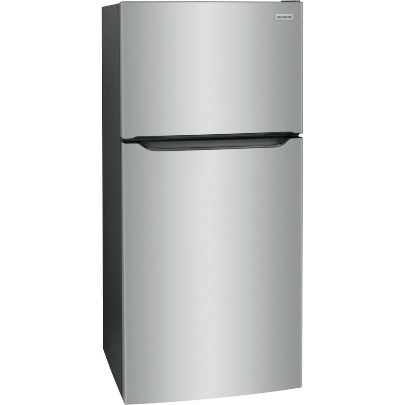 Frigidaire 30-inch, 18.3 cu. ft. Top Freezer Refrigerator FFHI1835VS IMAGE 10