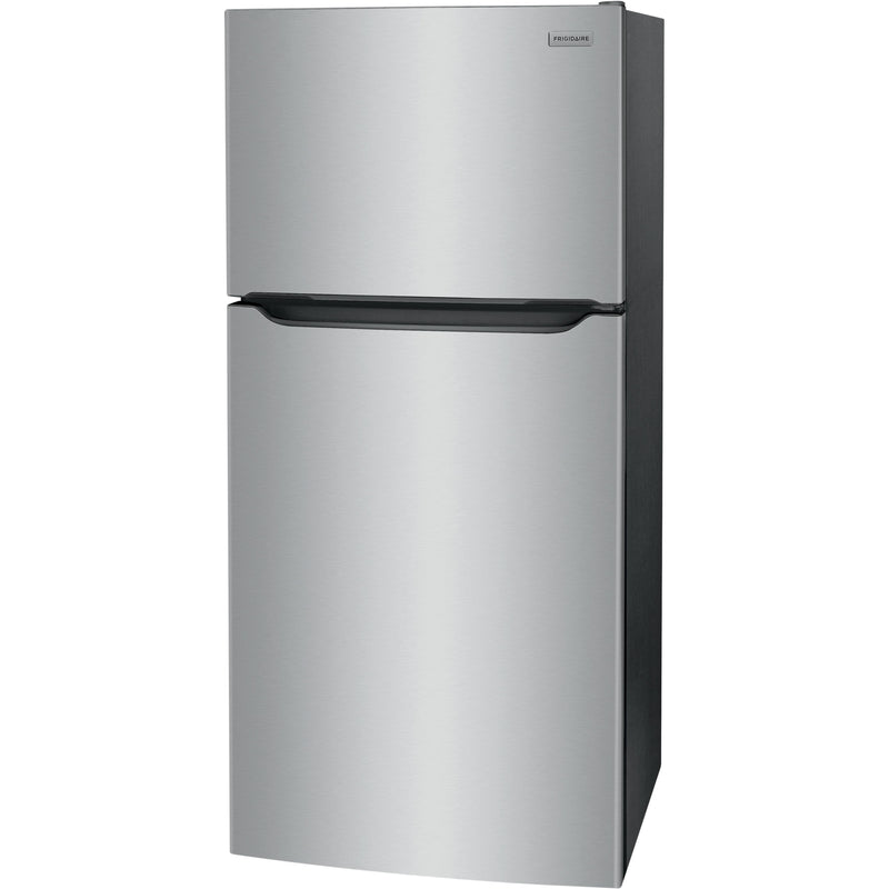 Frigidaire 30-inch, 18.3 cu. ft. Top Freezer Refrigerator FFHI1835VS IMAGE 11