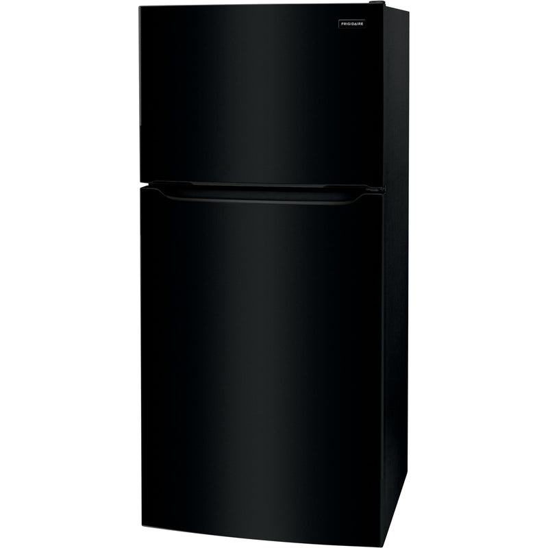 Frigidaire 30-inch, 18.3 cu. ft. Top Freezer Refrigerator FFHT1835VB IMAGE 11