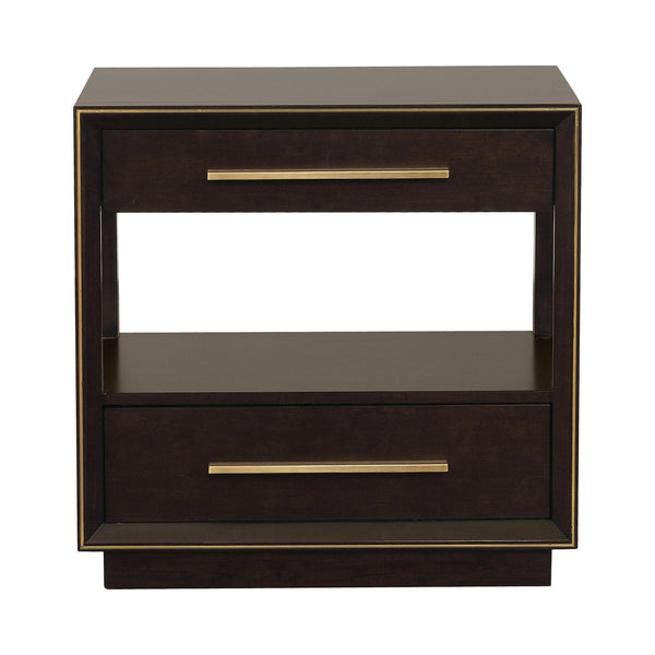 Coaster Furniture Durango 223262 Nightstand IMAGE 1